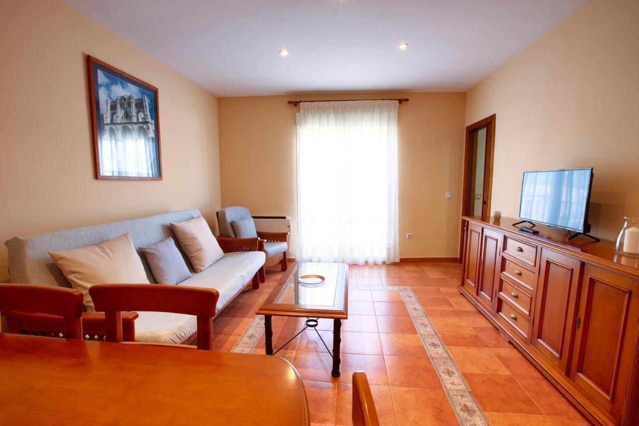 Cuencaloft Apartamentos Rurales Fuentes Fuentes  Esterno foto