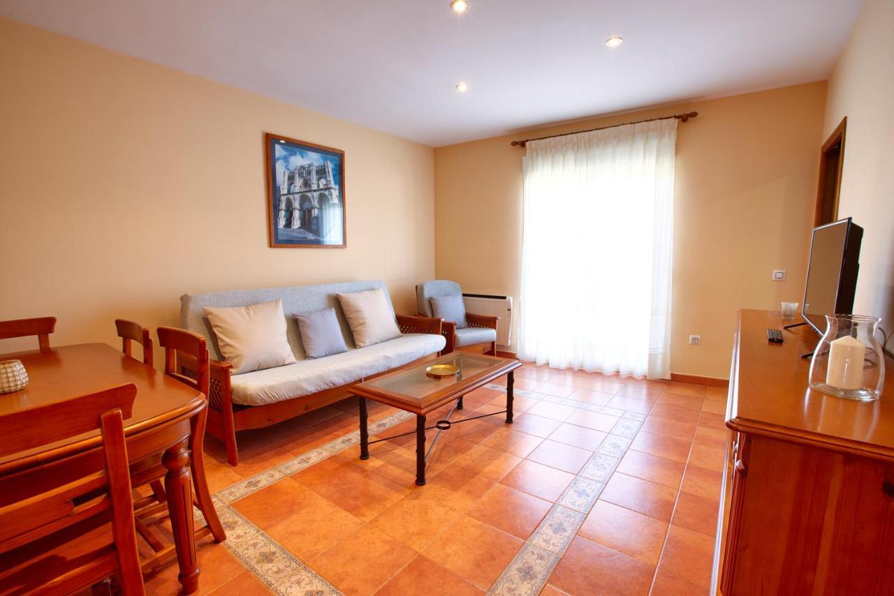 Cuencaloft Apartamentos Rurales Fuentes Fuentes  Esterno foto