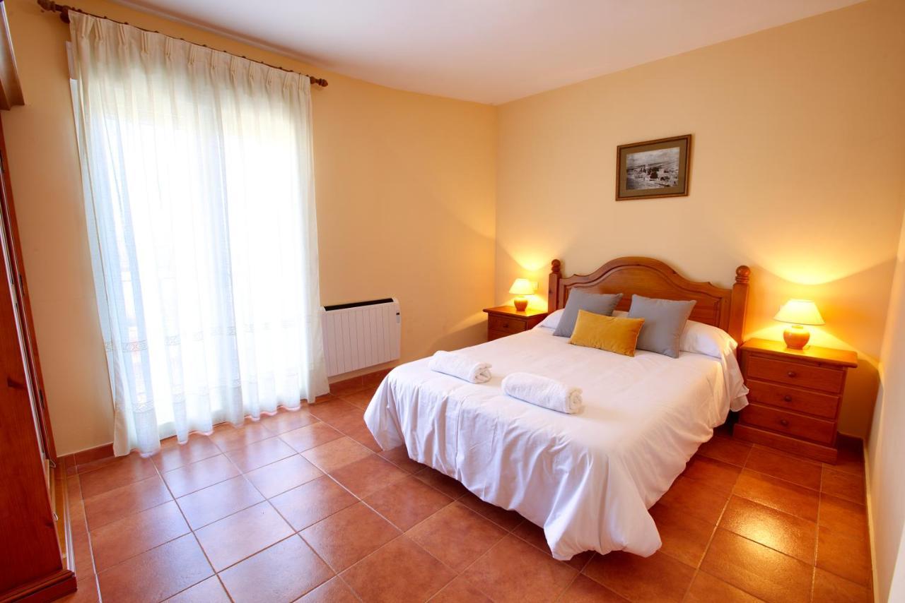 Cuencaloft Apartamentos Rurales Fuentes Fuentes  Esterno foto
