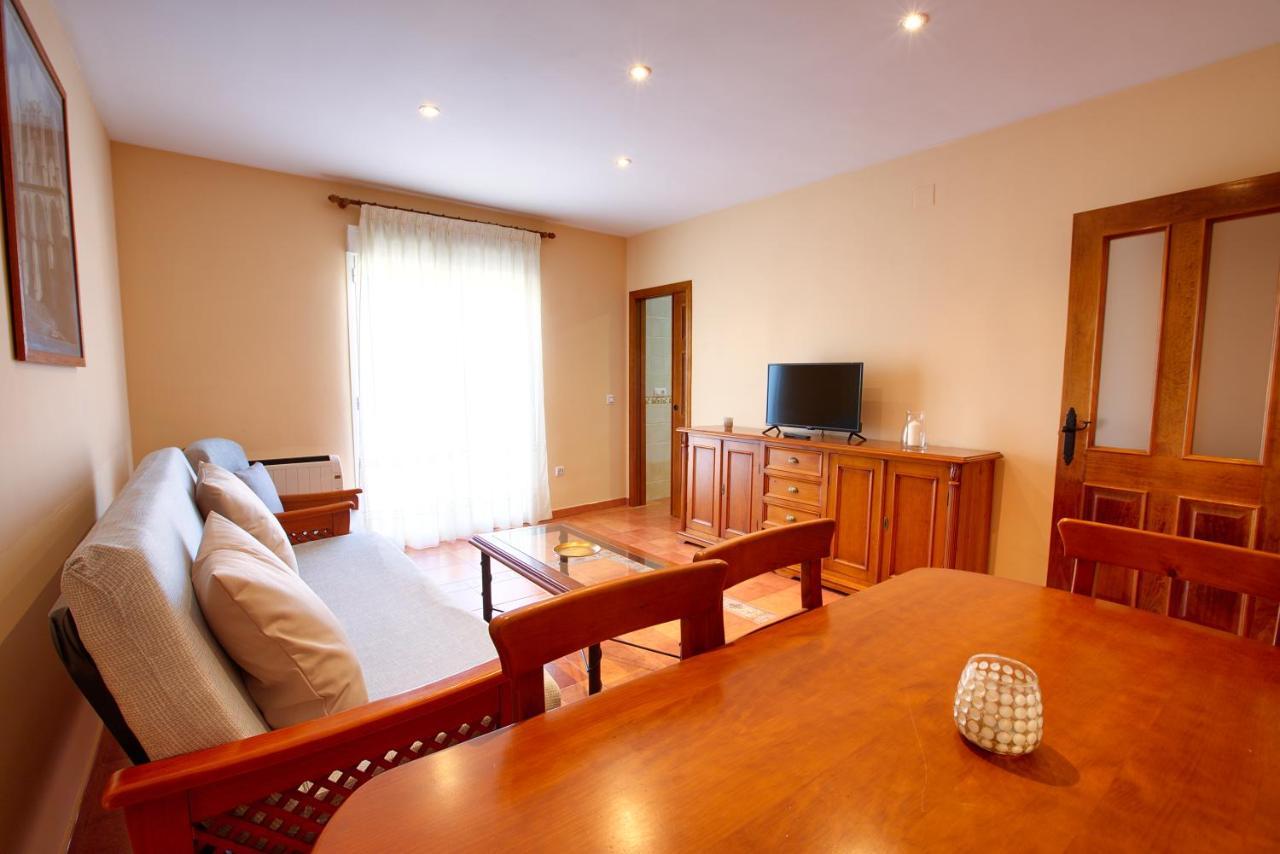 Cuencaloft Apartamentos Rurales Fuentes Fuentes  Esterno foto