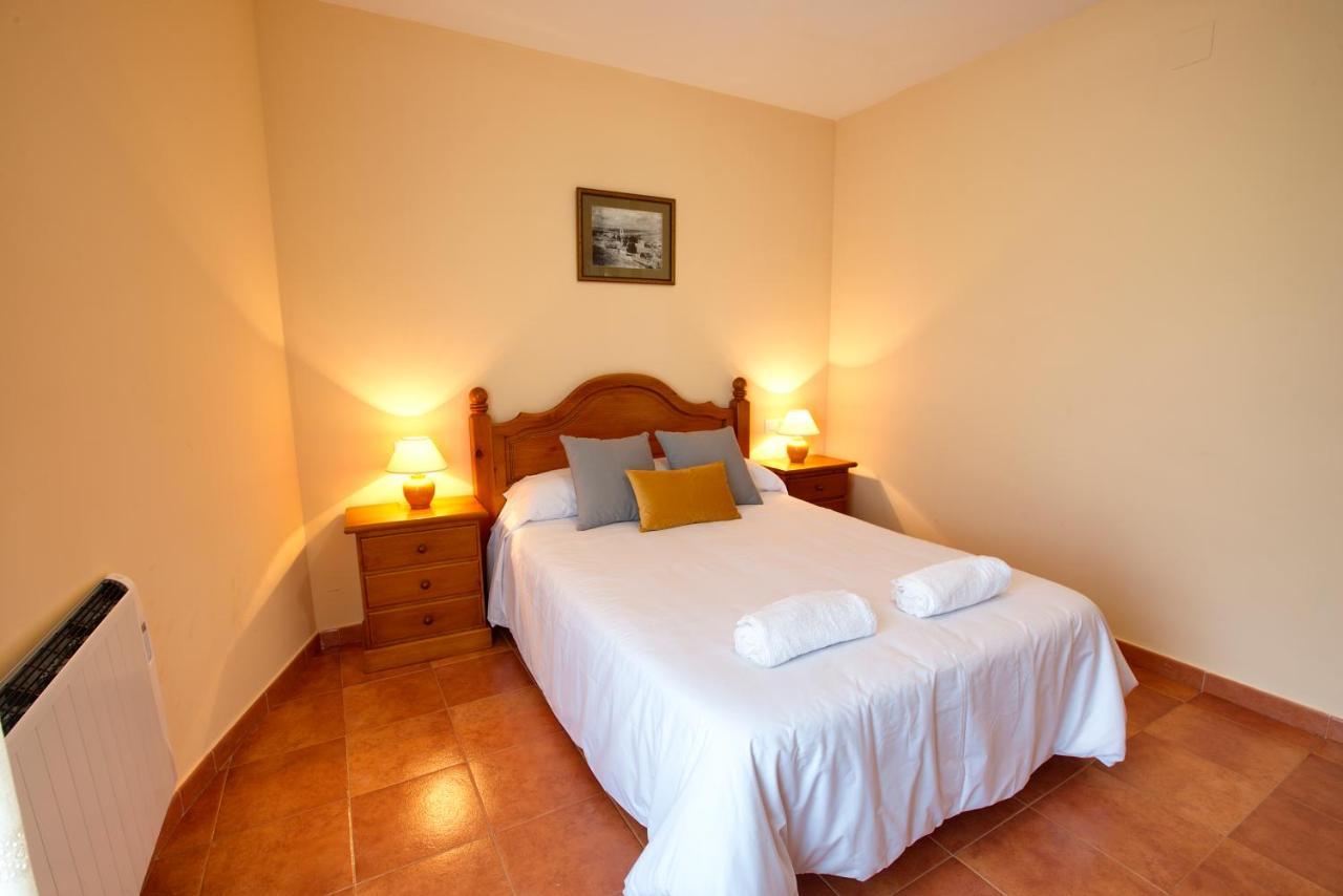 Cuencaloft Apartamentos Rurales Fuentes Fuentes  Esterno foto
