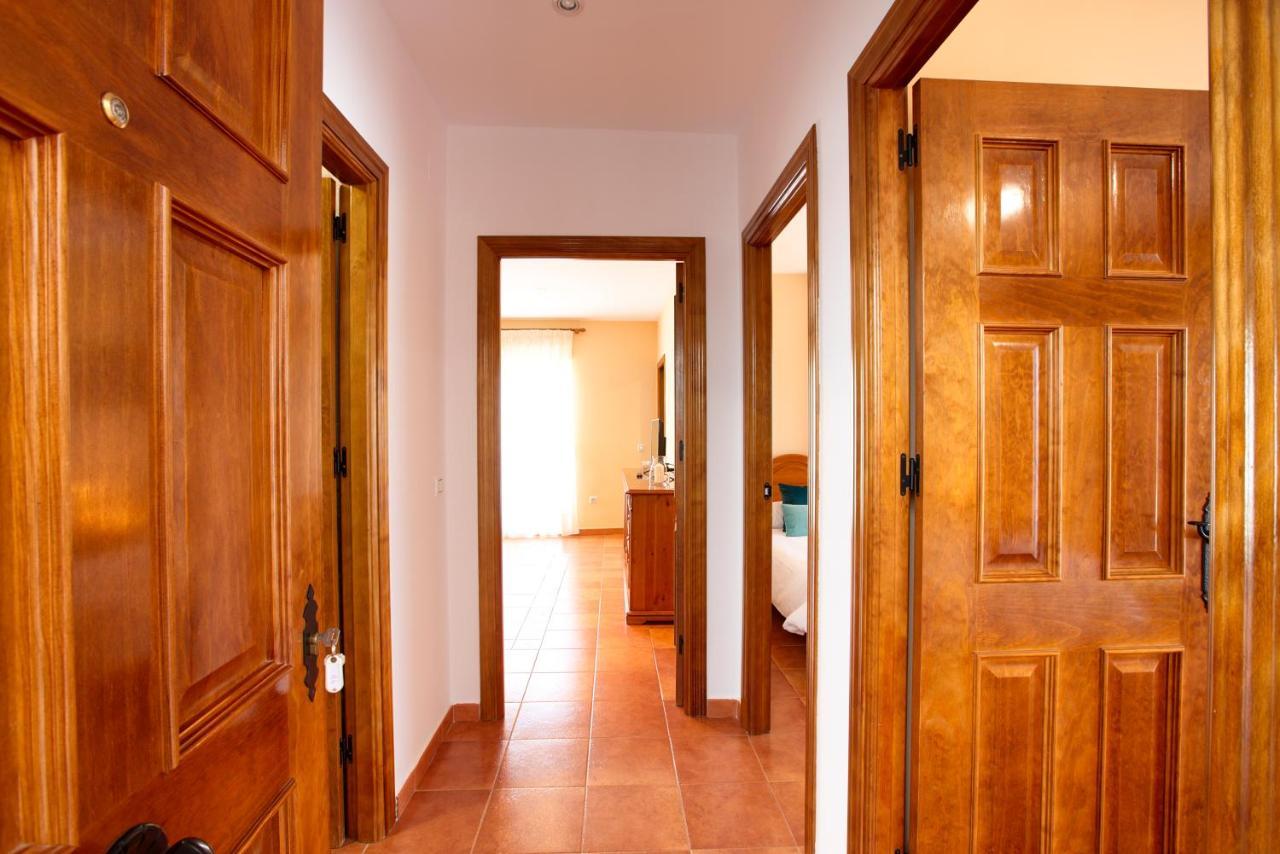 Cuencaloft Apartamentos Rurales Fuentes Fuentes  Esterno foto