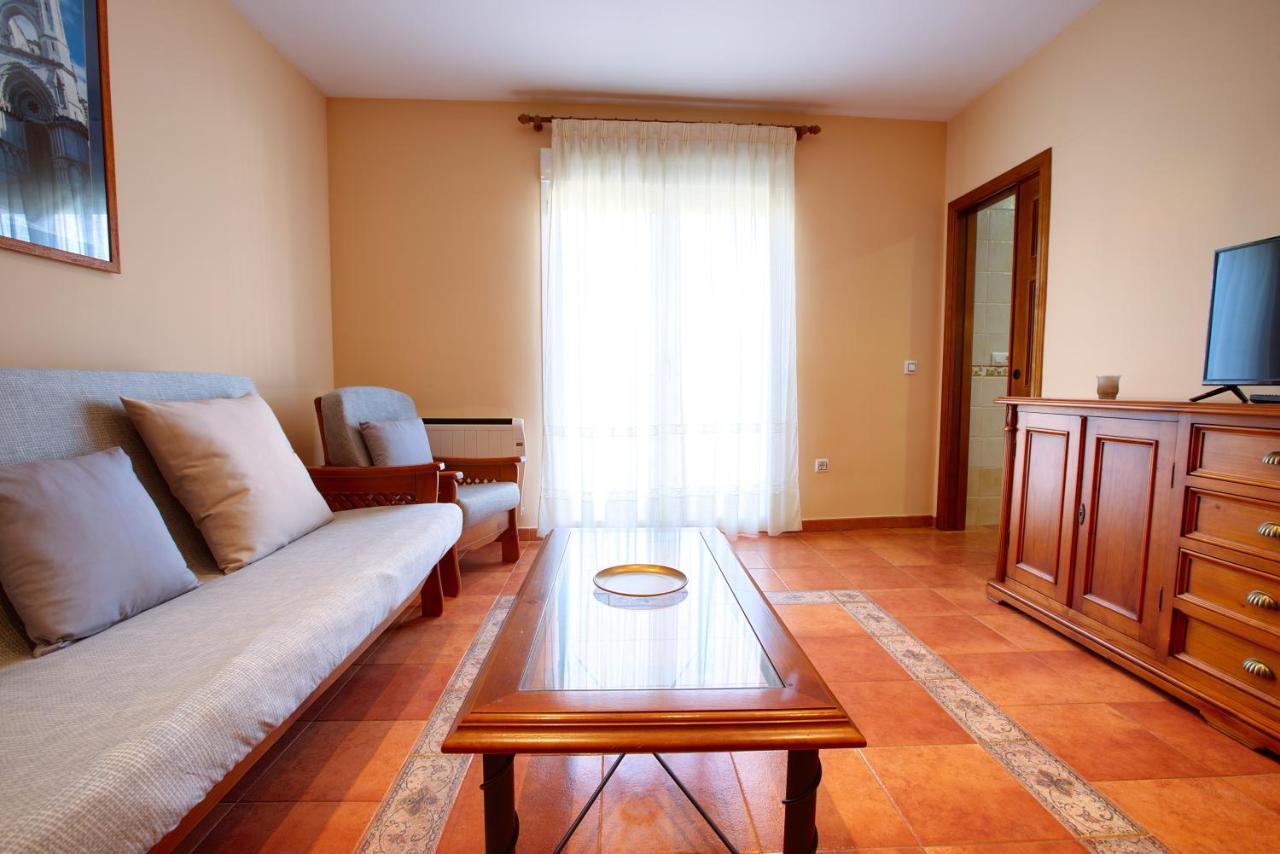Cuencaloft Apartamentos Rurales Fuentes Fuentes  Esterno foto