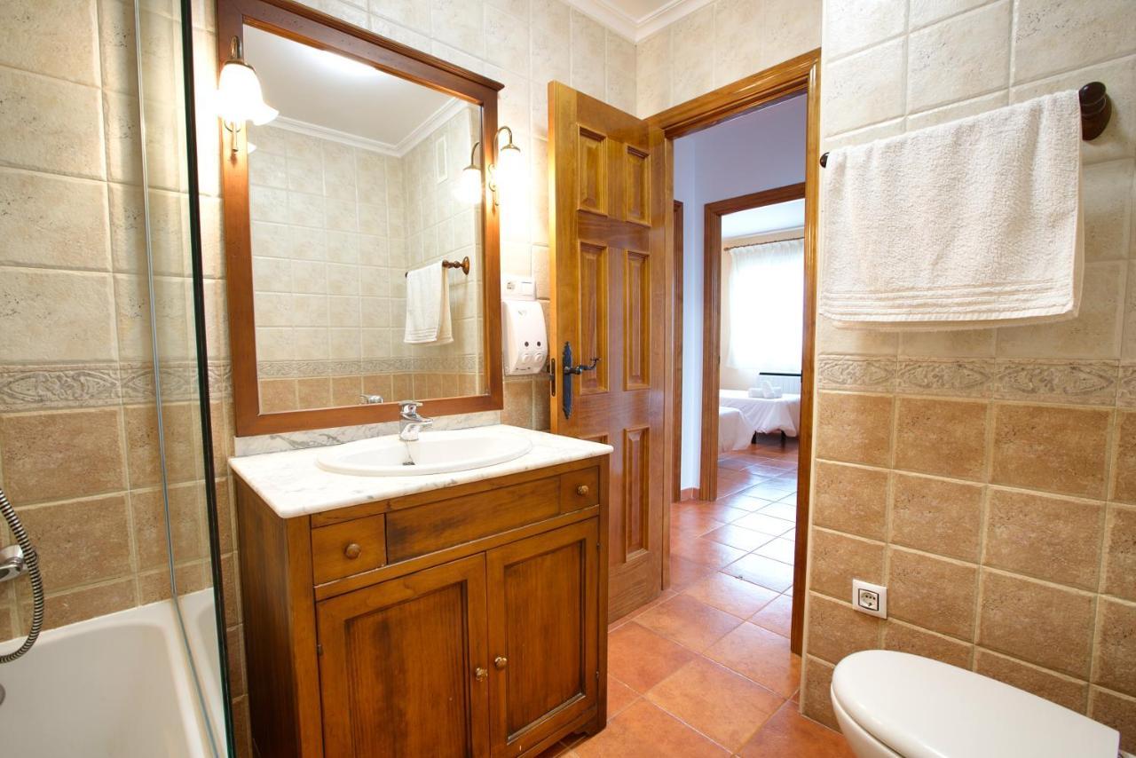 Cuencaloft Apartamentos Rurales Fuentes Fuentes  Esterno foto