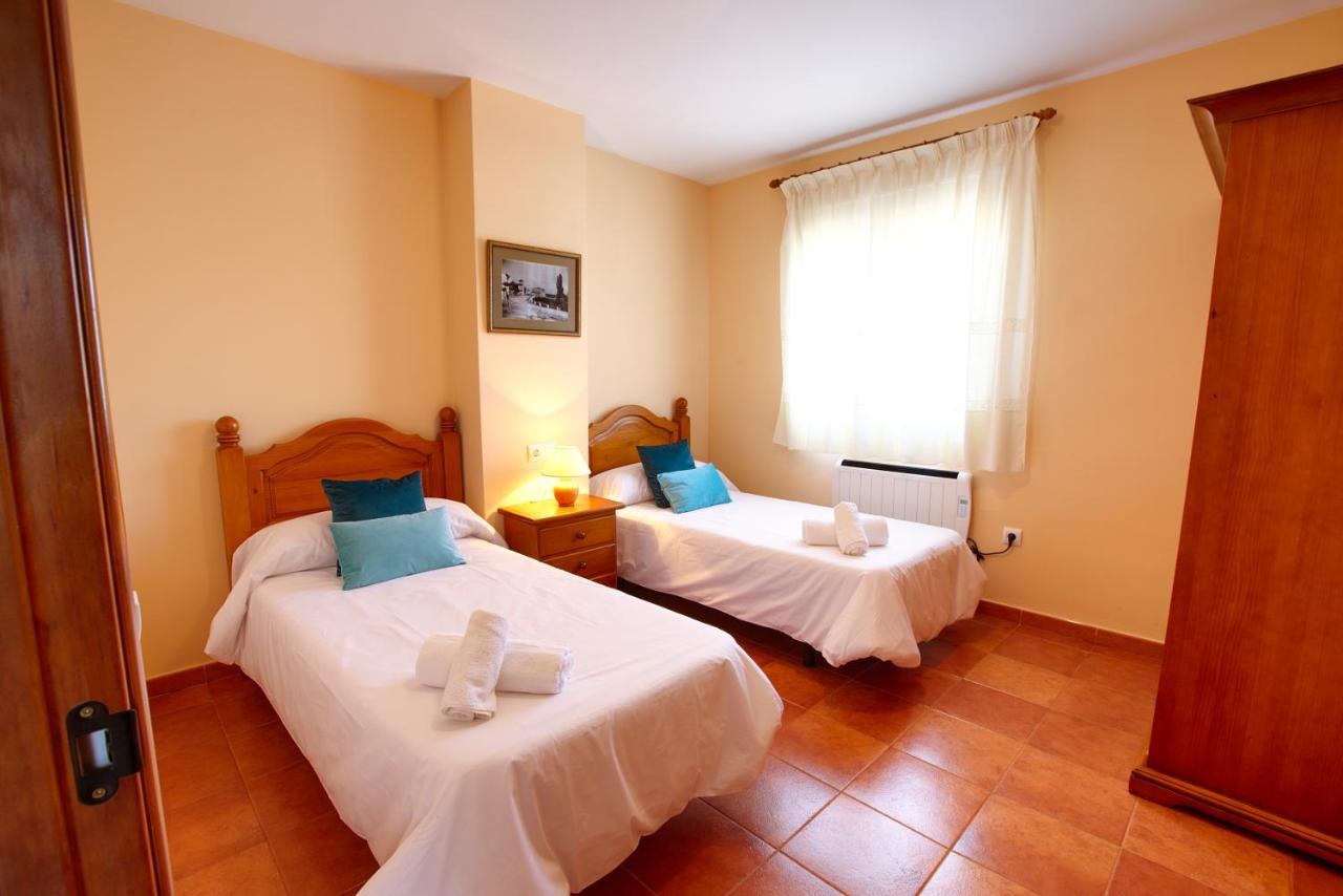 Cuencaloft Apartamentos Rurales Fuentes Fuentes  Esterno foto