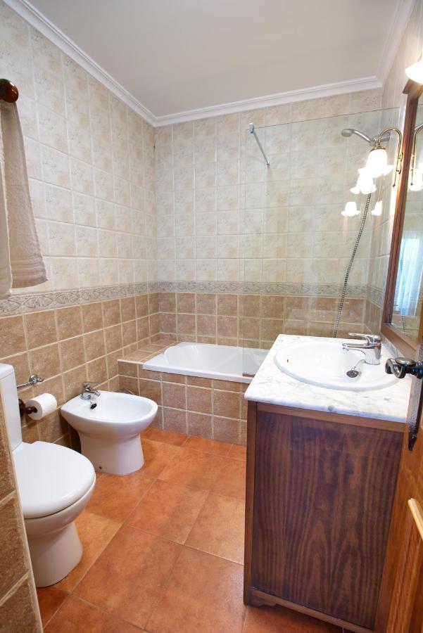 Cuencaloft Apartamentos Rurales Fuentes Fuentes  Esterno foto