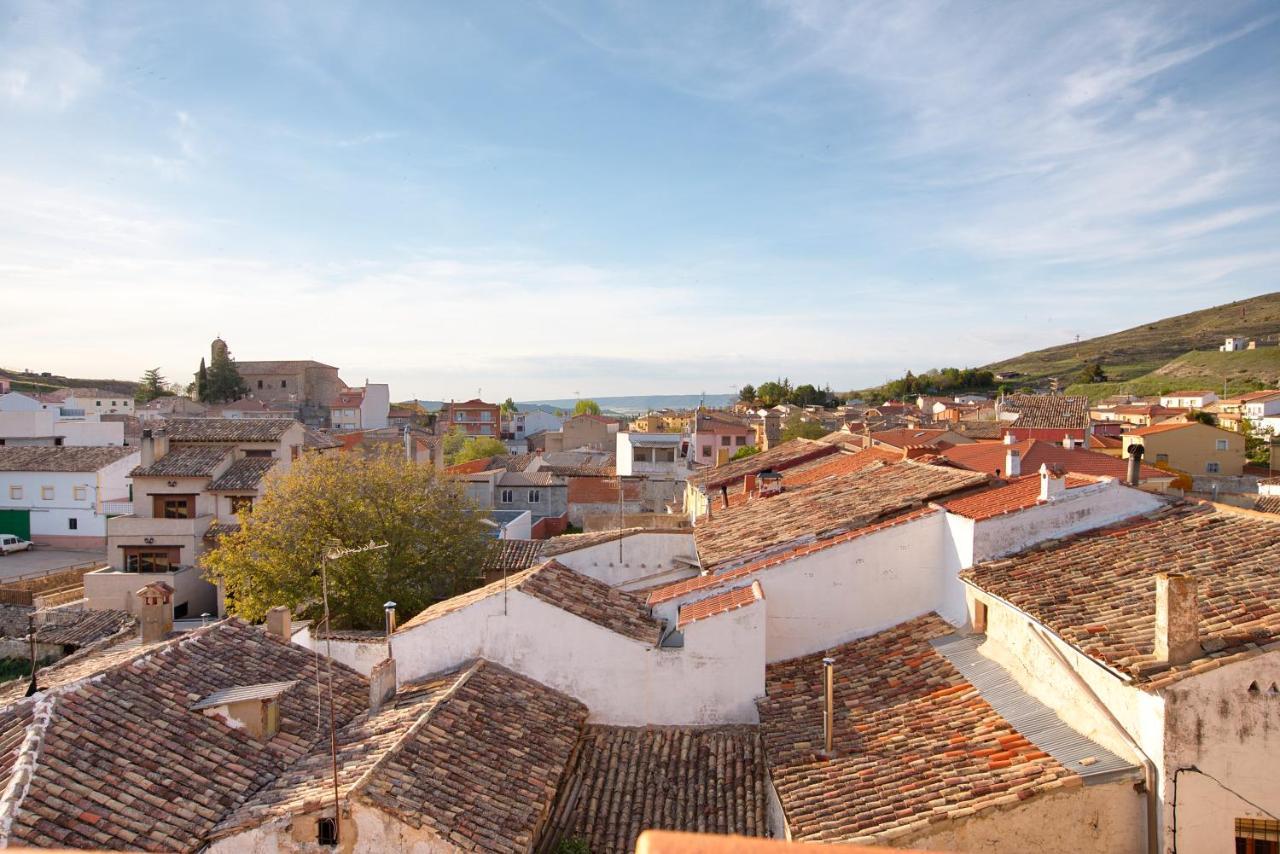 Cuencaloft Apartamentos Rurales Fuentes Fuentes  Esterno foto
