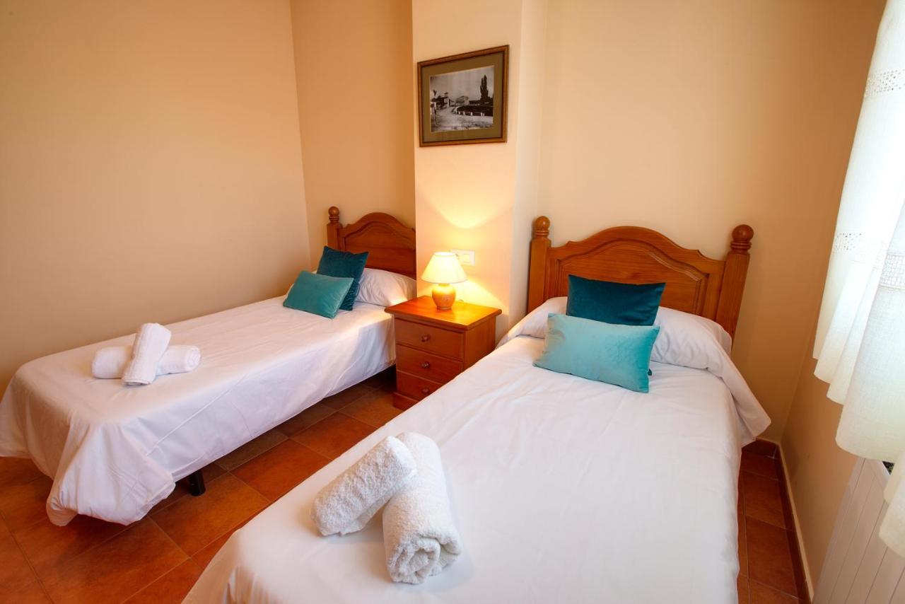 Cuencaloft Apartamentos Rurales Fuentes Fuentes  Esterno foto