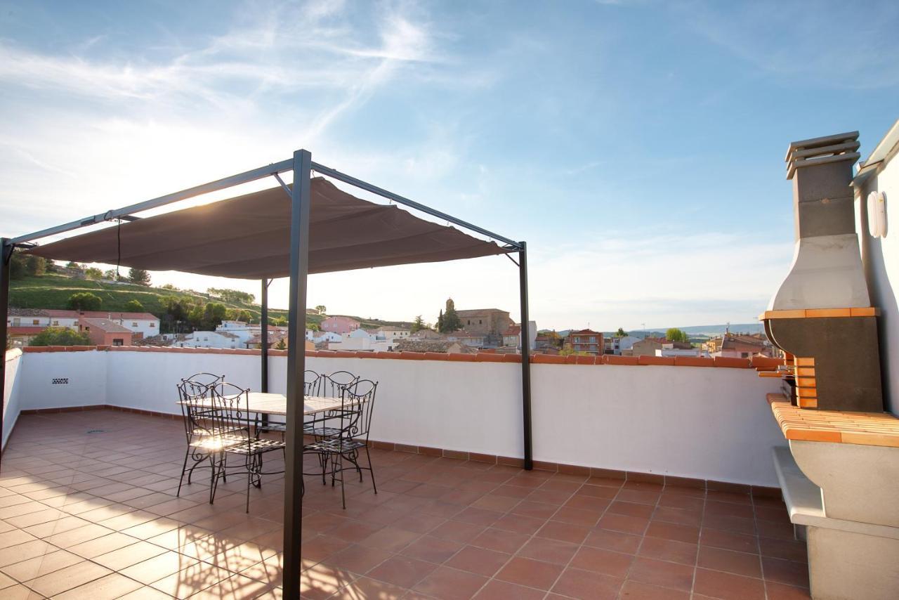 Cuencaloft Apartamentos Rurales Fuentes Fuentes  Esterno foto
