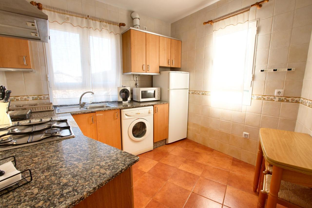 Cuencaloft Apartamentos Rurales Fuentes Fuentes  Esterno foto