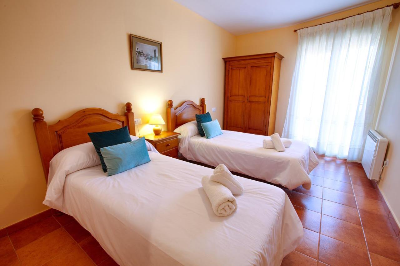 Cuencaloft Apartamentos Rurales Fuentes Fuentes  Esterno foto
