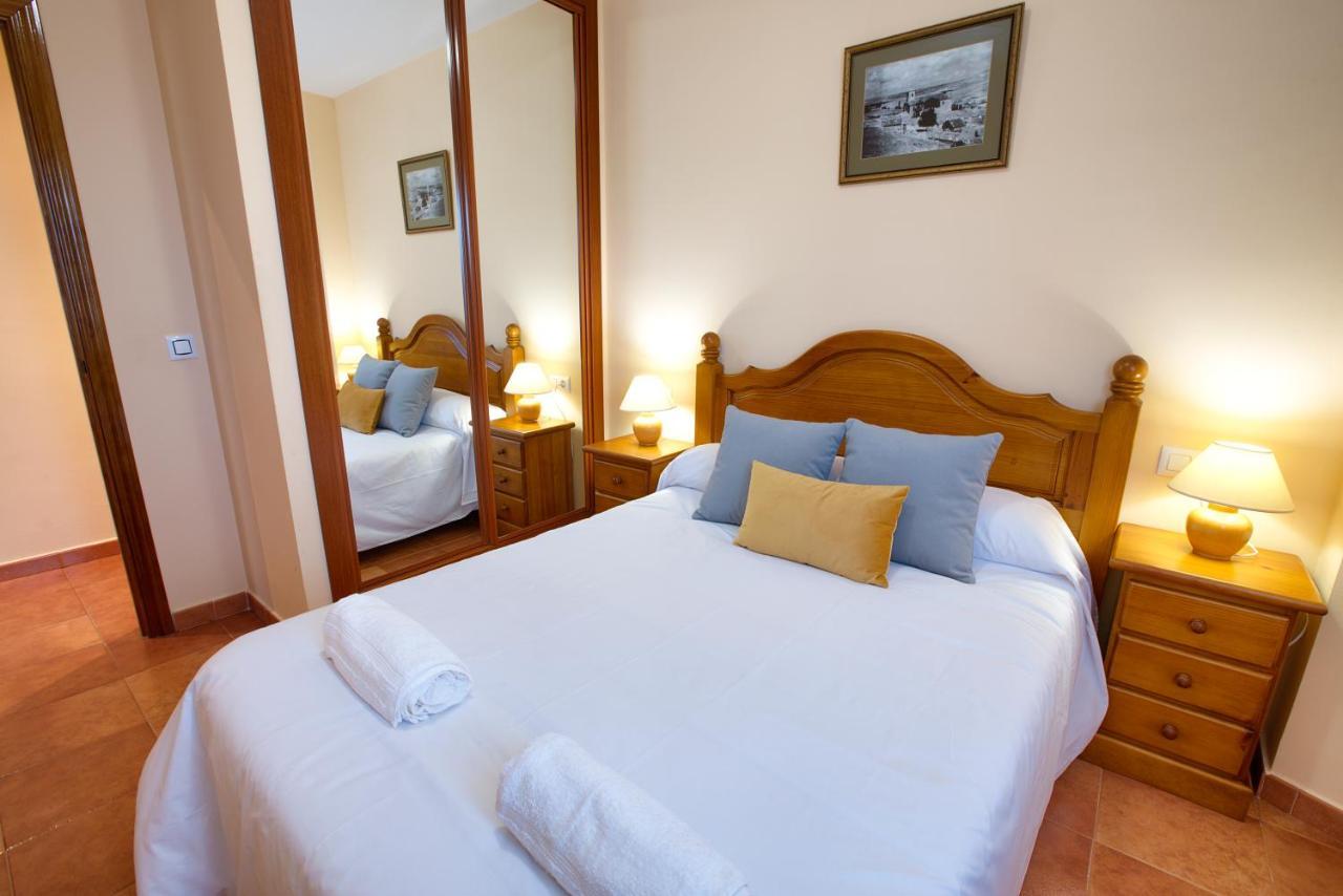 Cuencaloft Apartamentos Rurales Fuentes Fuentes  Esterno foto