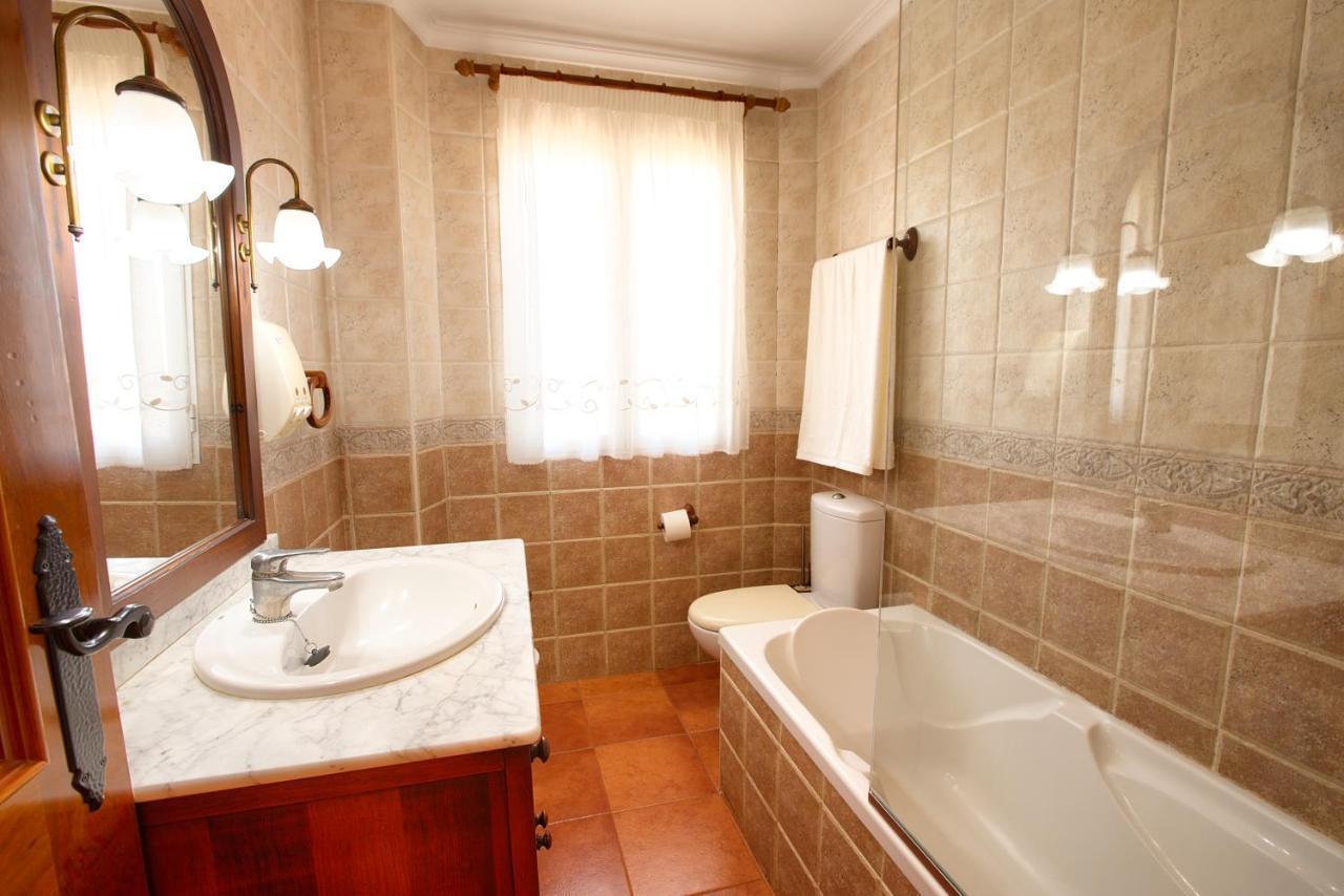 Cuencaloft Apartamentos Rurales Fuentes Fuentes  Esterno foto