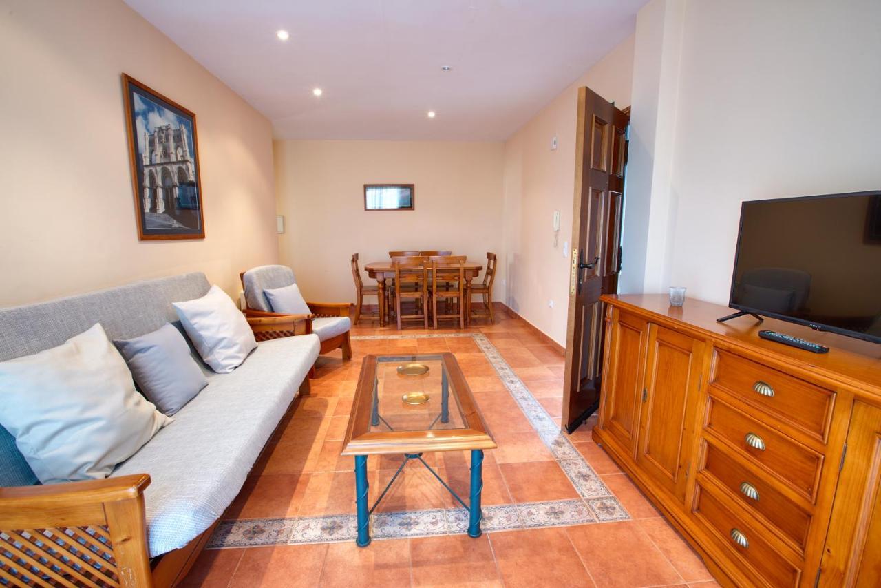 Cuencaloft Apartamentos Rurales Fuentes Fuentes  Esterno foto