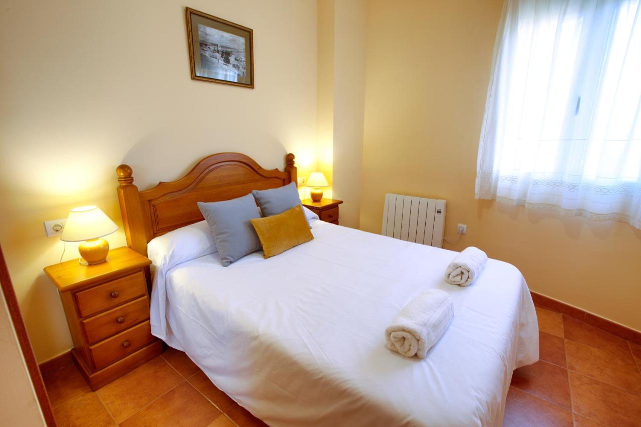 Cuencaloft Apartamentos Rurales Fuentes Fuentes  Esterno foto