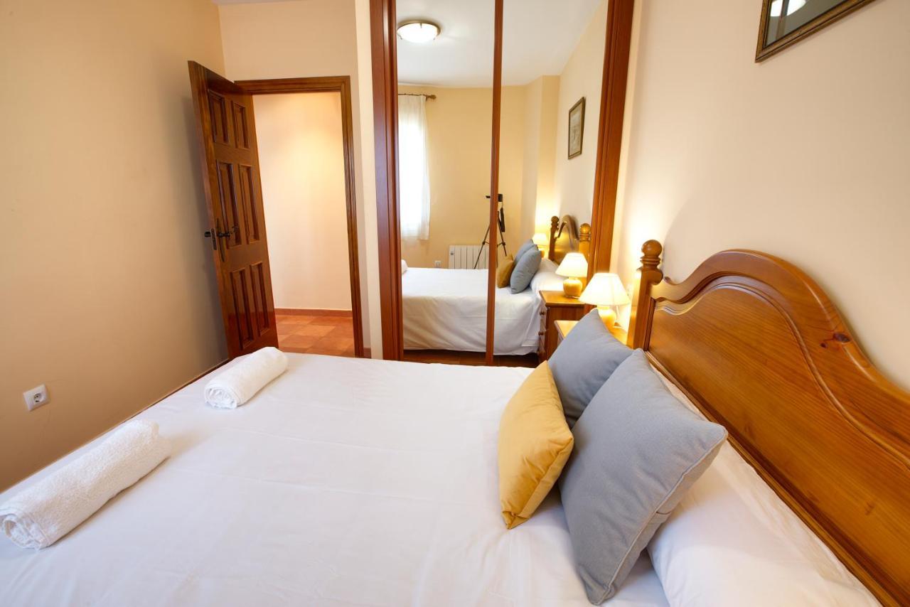 Cuencaloft Apartamentos Rurales Fuentes Fuentes  Esterno foto