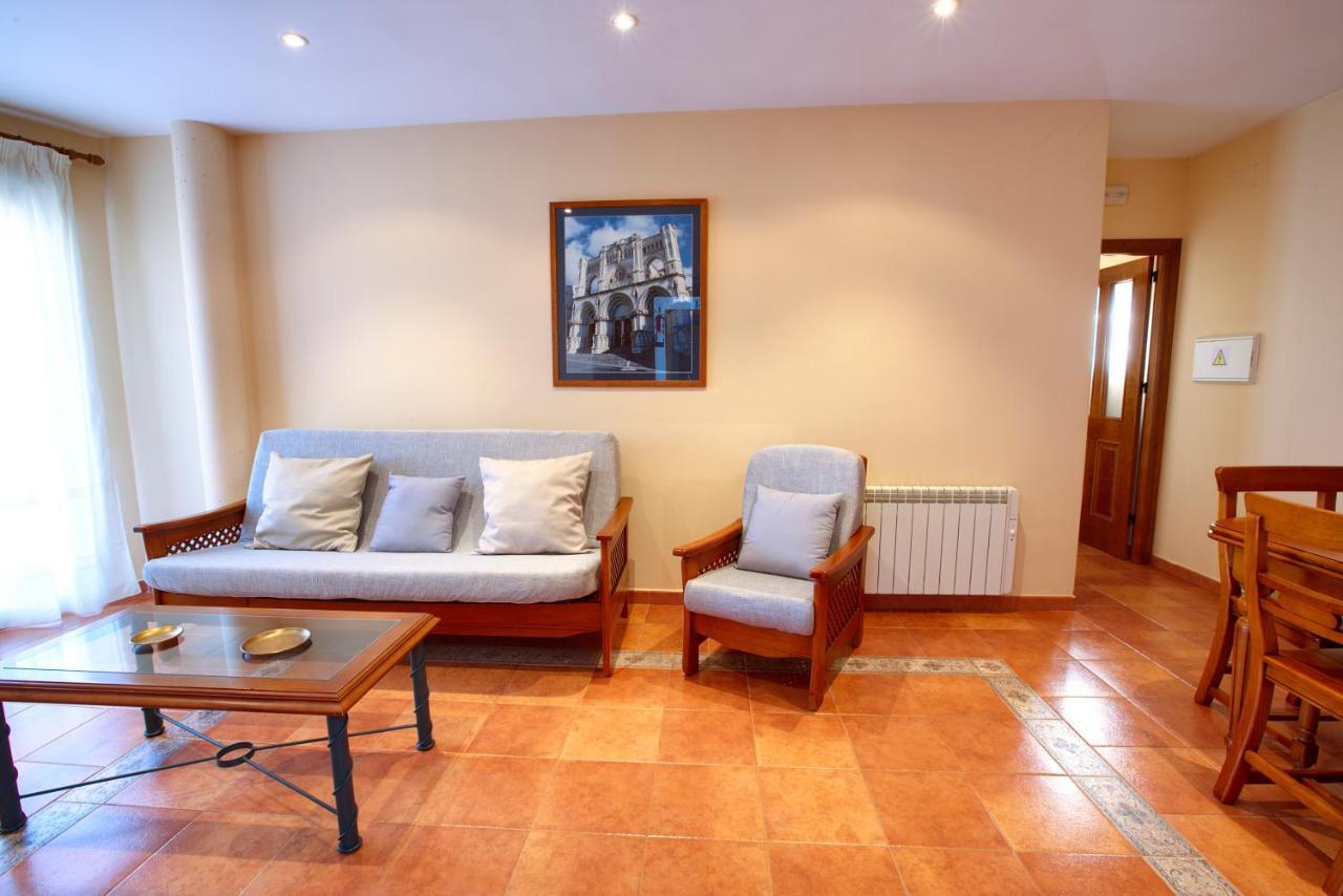 Cuencaloft Apartamentos Rurales Fuentes Fuentes  Esterno foto