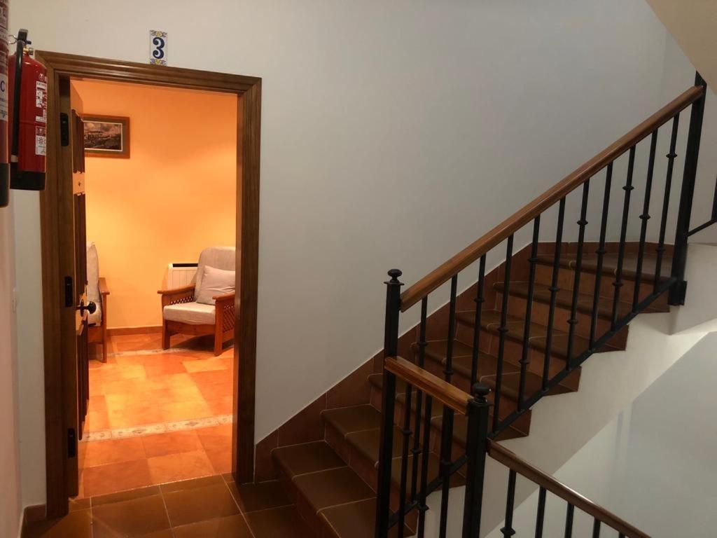Cuencaloft Apartamentos Rurales Fuentes Fuentes  Esterno foto